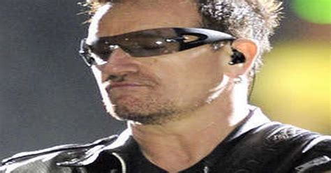 U2 Honour Clemons In New Jersey Daily Star