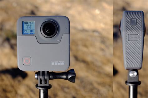 short gopro fusion review christoph papenfuss photography