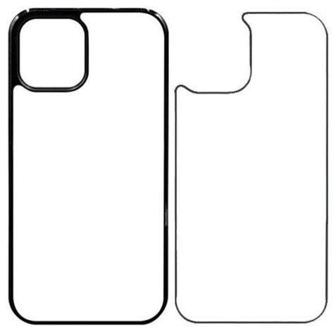 sublimation phone cases  iphone  rubber aluminum
