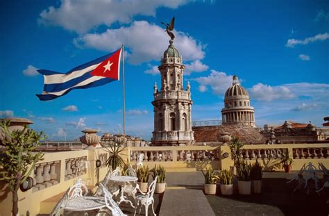 El Mejor Momento Para Viajar A Cuba Lo Que Debes Saber Bienestar