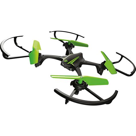 rc quadrocopter sky viper stunt drone goliath mytoys