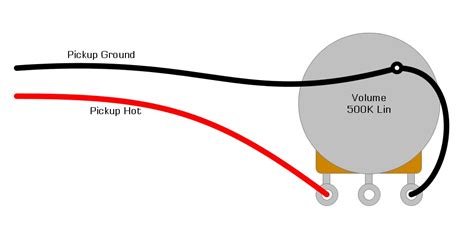 single pickup wiring diagram evh frankenstein humbucker wiring diagram guitar wiring