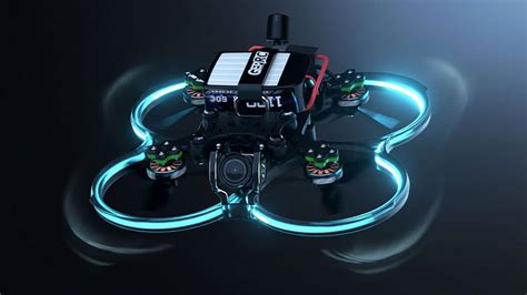 fpv drones custom avclubgr