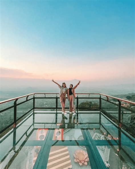 wisata jogja terhits  sayang  dilewatkan