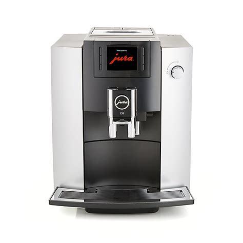 jura  espresso machine  espresso makers reviews crate  barrel
