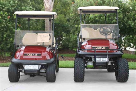 lowered  lifted golf cart custom golf carts pinterest golf carts golf  custom golf