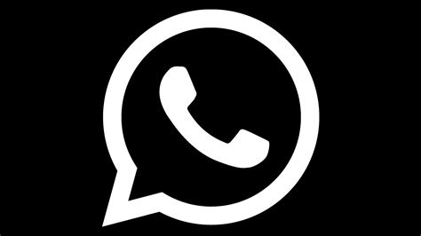 whatsapp logo symbol meaning history  evolution