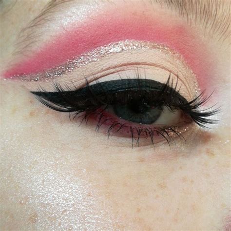 Pin On Eye Makeup Orange