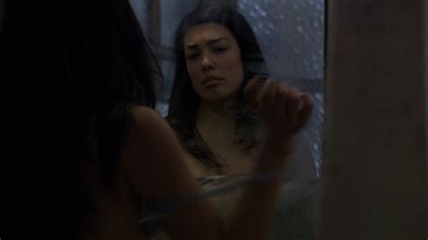 Naked Melanie Vallejo In Dying Breed