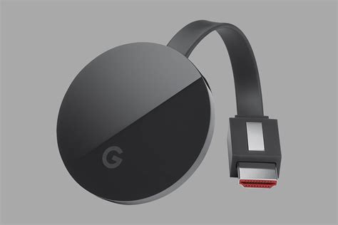 googles chromecast ultra  chromecast audio devices
