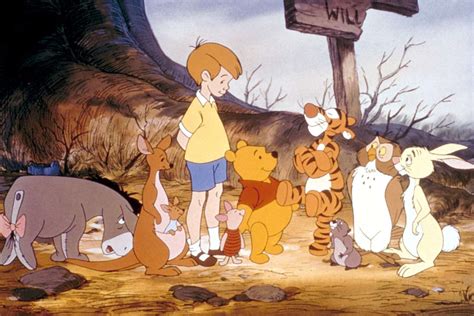 Winnie The Pooh Day Celebrated On January 18