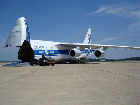 cargo aircraft wikipedia