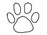 Tiger Coloring Lion Bulldog Clker Vector Regan Webstockreview sketch template