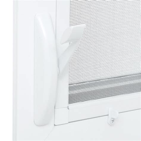 awning windows   screen vinyl white heavy duty lock full welded   ebay