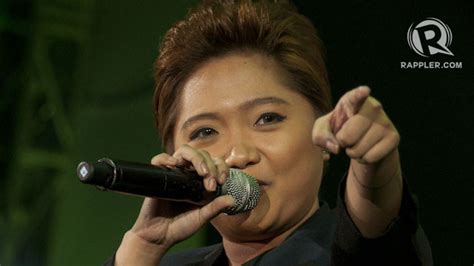 Charice Speaks Up On Bullies Says She Wants Respect