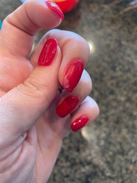nails  spa  reviews  county   clermont florida