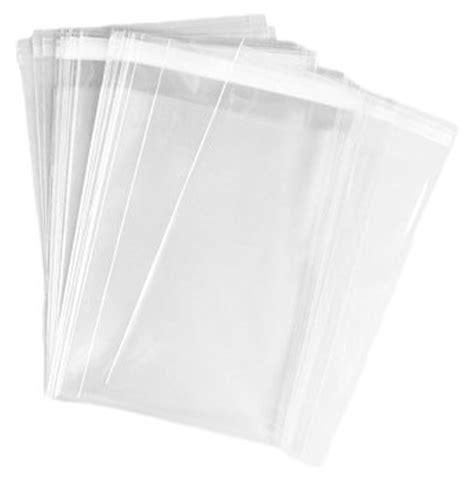clear bags  resealable bags matboard