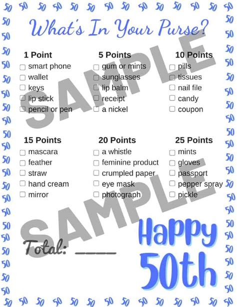 birthday party games  printables   parties