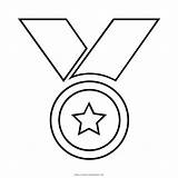 Medaglia Stampare Medals Ultracoloringpages sketch template