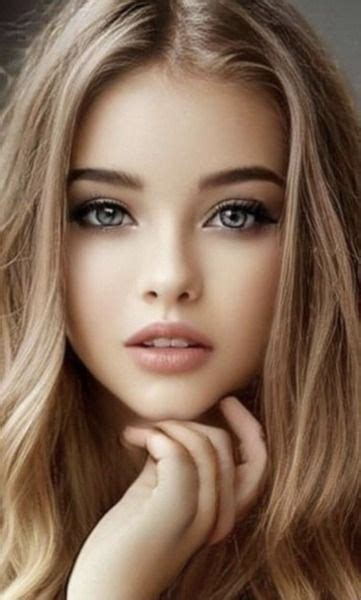 Top 5 Hottest Models In The World 2021 Most Beautiful Eyes Stunning