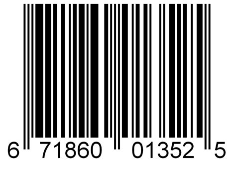 barcode  newscom