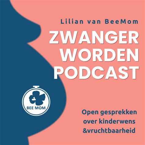 listen  de zwanger worden podcast podcast deezer