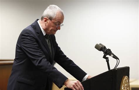 N J Ex Attorney General Takes On Probe Of Sex Assault Case Wsj