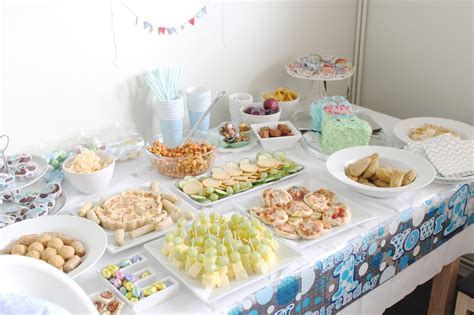 ethans st birthday  party decor alex gladwin blog