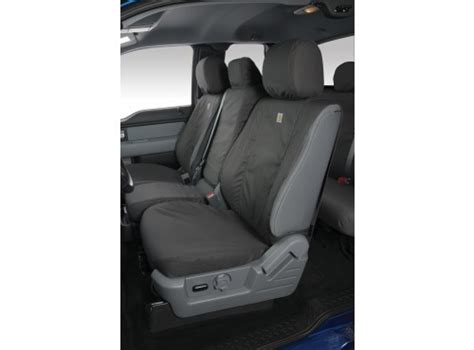 genuine ford seat savers  covercraft front carhartt gravel veaz   levittown ford