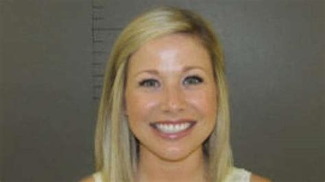 texas lockhart high school teacher on sex charges mugshot smile