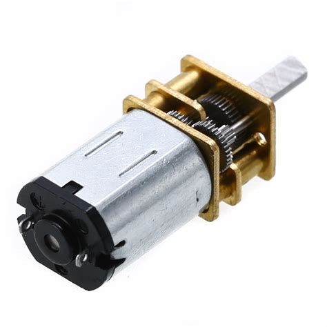 dcv mini electric gear motor rpm metal gear motor  gearwheel