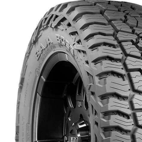 295 55 20 Tires In 2021 Tired Thompson Baja