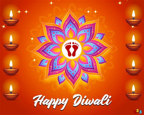 happy diwali diwali send free ecards from