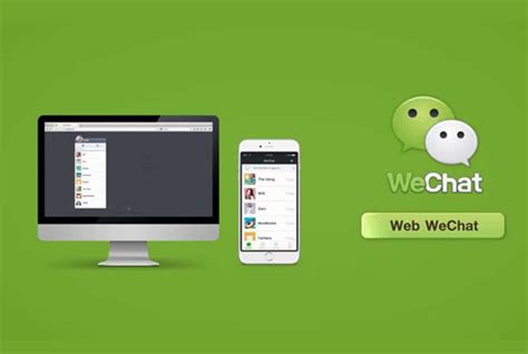 how to use wechat on your computer techbylws