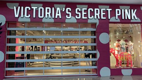 Victoria’s Secret Pink Chadstone Lingerie Store Closes Doors Herald Sun