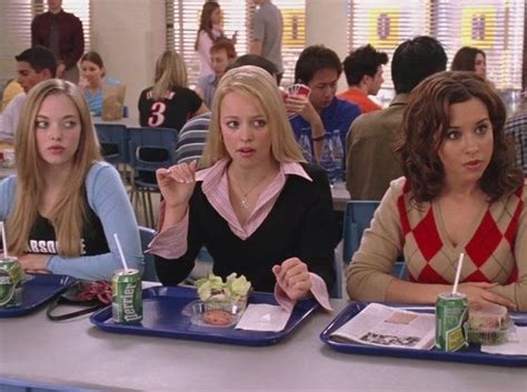 18 mean girls facts that will make you feel really fucking old