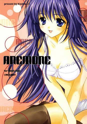 Anemone Nhentai Hentai Doujinshi And Manga