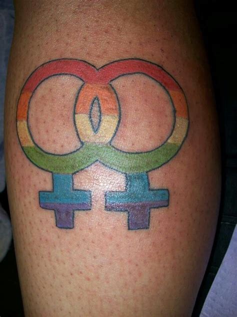 17 Best Images About Lesbian Tattoos On Pinterest Wing Tattoos