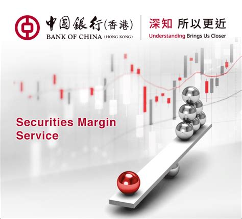 Securities Margin Offer Bank Of China Hong Kong Limited
