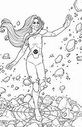 Jean Grey Deviantart Coloring Pages Jamiefayx Experiment Favourites Tools Own Drawing Digital Add sketch template