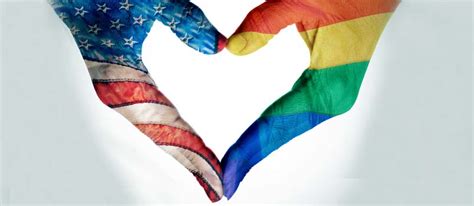 11 facts about same sex marriage in the united states