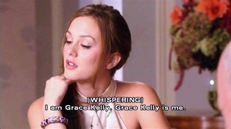 blair waldorf mean quotes quotesgram