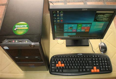 gigabyte gaming computer set cavite philippines buy  sell