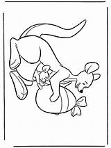 Kangaroo Coloring Easter Pages Egg Coloringpages1001 Para Printable Kids Australia Crafts Colouring Books Library Clipart Eastern Advertisement sketch template
