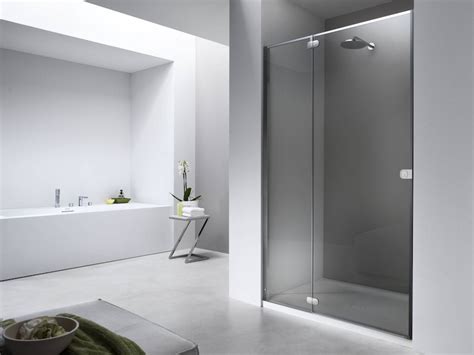 luxury bathrooms 10 amazing modern glass shower enclosure ideas