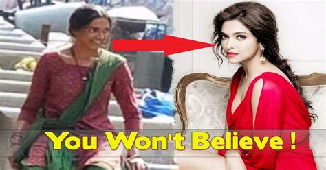 bollywood actresses who turned from ugly to beautiful