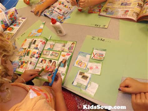activities crafts  lessons plans kidssoup