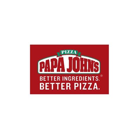 Papa John S Pizza Et Card Grocery From Kuyas Tindahan Uk