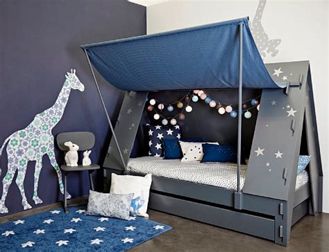 kids tent cabin canopy bed gadget flow