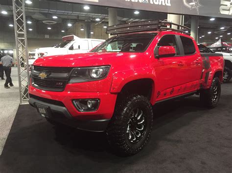 las camionetas mas raras del auto show de la motor trend en espanol